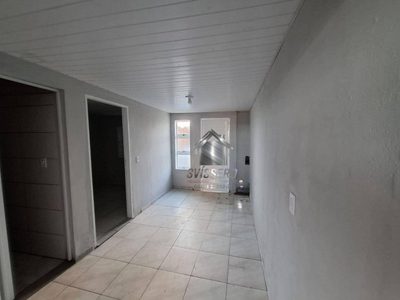 Casa, 1 quarto, 32 m² - Foto 3