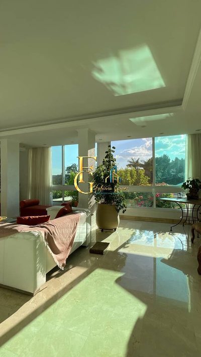 Casa, 6 quartos, 400 m² - Foto 4