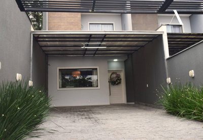 Casa, 3 quartos, 108 m² - Foto 3