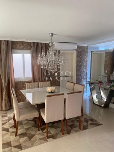 Sobrado, 4 quartos, 230 m² - Foto 5