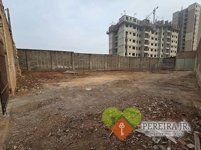 Terreno, 245 m² - Foto 3