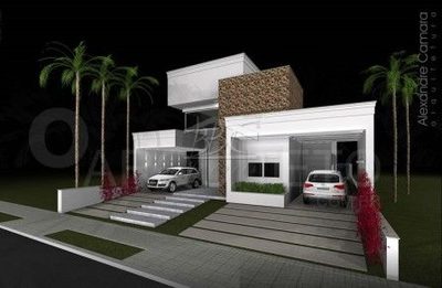 Casa, 3 quartos, 280 m² - Foto 1