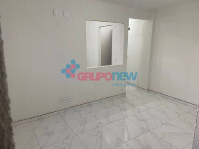 Apartamento, 2 quartos, 47 m² - Foto 3