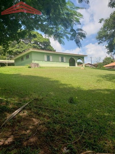 Chácara, 3 quartos, 2423 m² - Foto 5