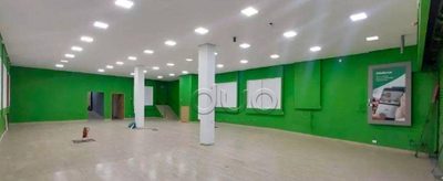 Prédio Inteiro, 860 m² - Foto 1
