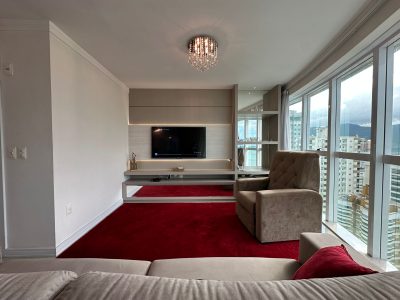 Apartamento, 4 quartos, 202 m² - Foto 2