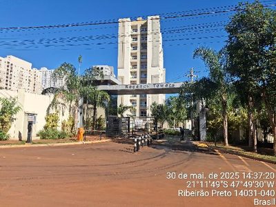Apartamento, 2 quartos, 44 m² - Foto 1