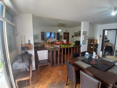 Apartamento, 4 quartos, 241 m² - Foto 5