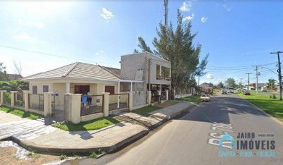Casa, 2 quartos, 67 m² - Foto 1