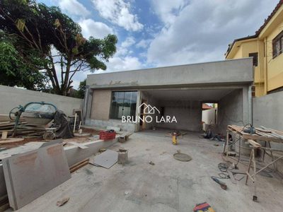 Casa, 2 quartos, 115 m² - Foto 1