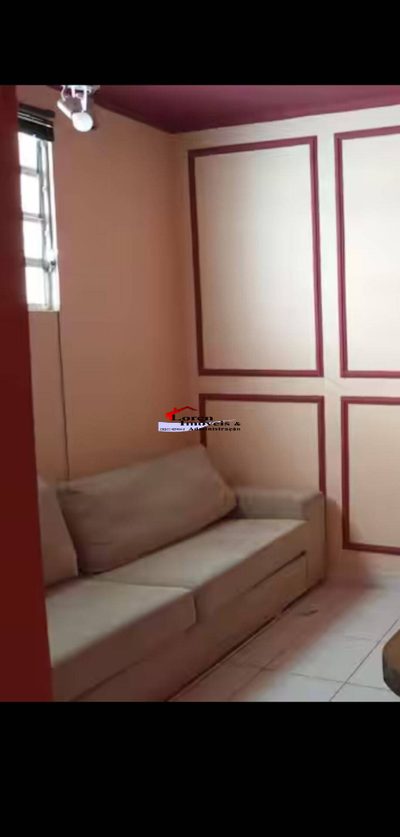 Apartamento, 1 quarto, 36 m² - Foto 5