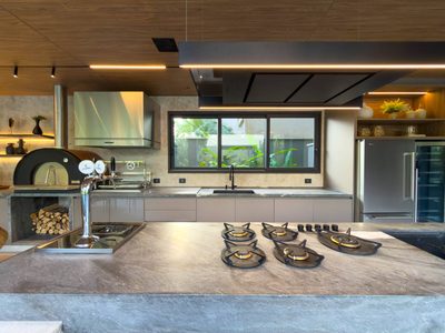 Casa, 7 quartos, 819 m² - Foto 5