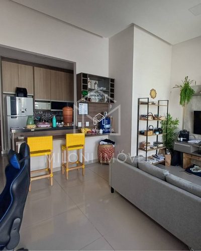 Casa, 2 quartos, 60 m² - Foto 3
