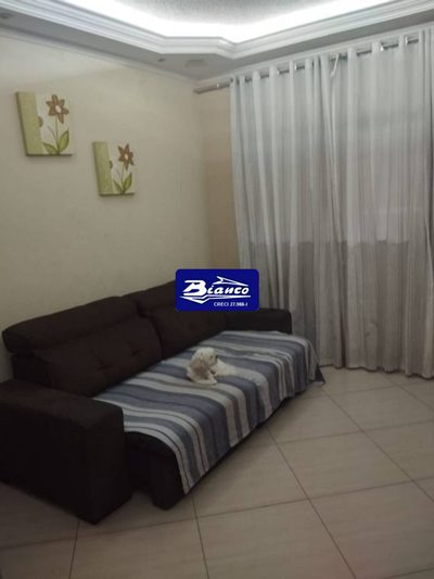Sobrado, 3 quartos, 150 m² - Foto 4