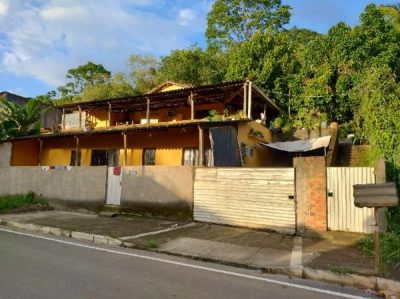 Casa, 4 quartos, 931 m² - Foto 1