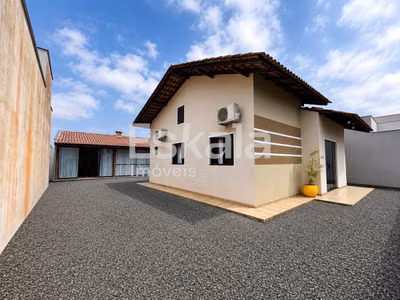 Casa, 3 quartos, 120 m² - Foto 2