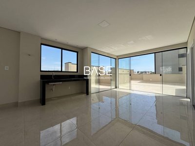 Cobertura, 3 quartos, 280 m² - Foto 2
