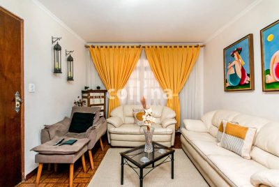 Casa, 3 quartos, 125 m² - Foto 4