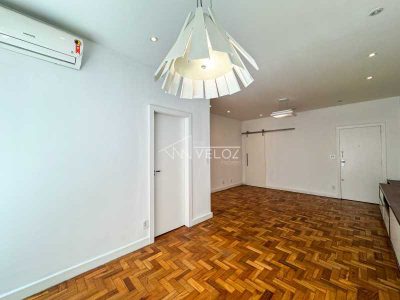 Apartamento, 3 quartos, 100 m² - Foto 1