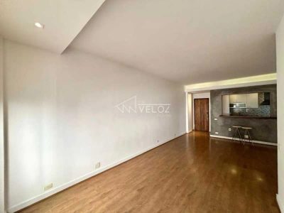 Apartamento, 3 quartos, 100 m² - Foto 2