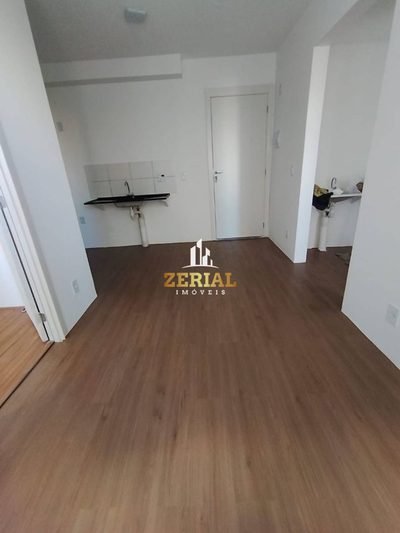 Apartamento, 2 quartos, 52 m² - Foto 2