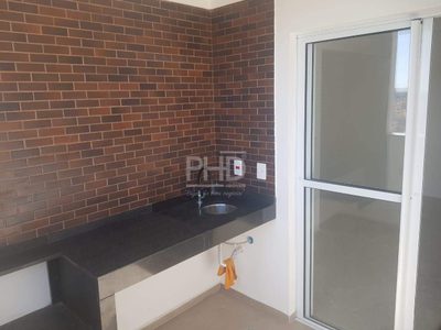 Apartamento, 2 quartos, 58 m² - Foto 5