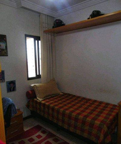 Apartamento, 3 quartos, 120 m² - Foto 2
