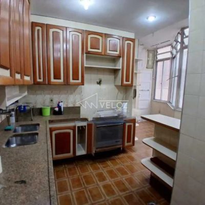 Apartamento, 3 quartos, 108 m² - Foto 5