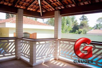 Casa, 4 quartos, 412 m² - Foto 3