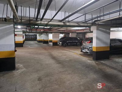 Apartamento, 3 quartos, 115 m² - Foto 5