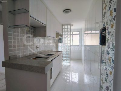 Apartamento, 2 quartos, 45 m² - Foto 4