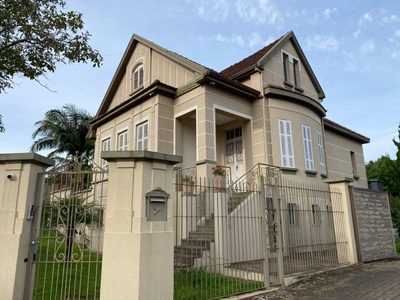 Casa, 3 quartos, 300 m² - Foto 2