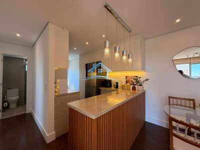 Apartamento, 2 quartos, 50 m² - Foto 4