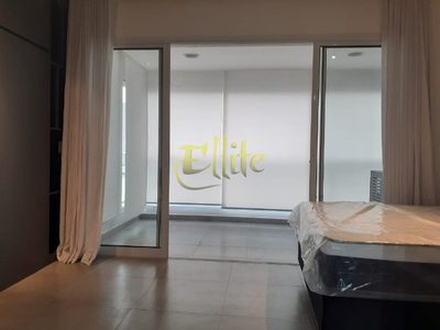 Flat/Apart Hotel, 1 quarto, 35 m² - Foto 3