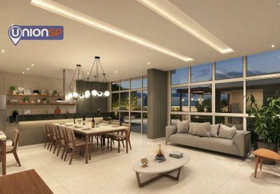 Apartamento, 3 quartos, 69 m² - Foto 4