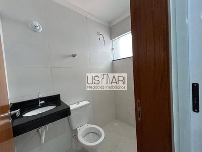 Sobrado, 2 quartos - Foto 4