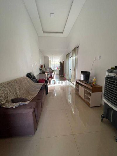 Casa, 3 quartos, 111 m² - Foto 3