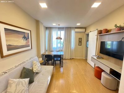Apartamento, 1 quarto, 33 m² - Foto 3