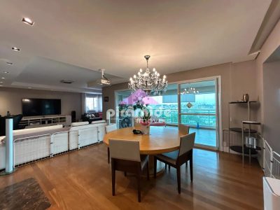 Apartamento, 3 quartos, 259 m² - Foto 1