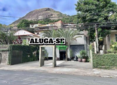 Loja-Salão, 450 m² - Foto 1