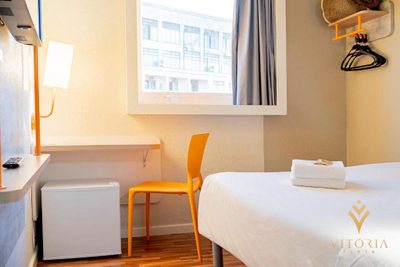 Flat/Apart Hotel, 1 quarto, 11 m² - Foto 3