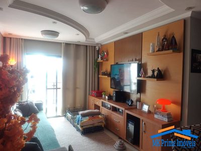 Apartamento, 3 quartos, 79 m² - Foto 4
