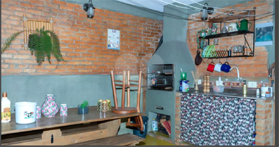 Sobrado, 4 quartos, 230 m² - Foto 1