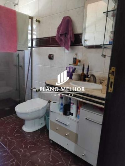 Casa, 3 quartos, 241 m² - Foto 4