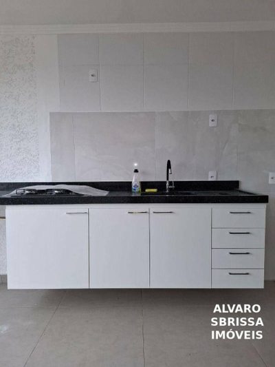 Apartamento, 2 quartos, 64 m² - Foto 3