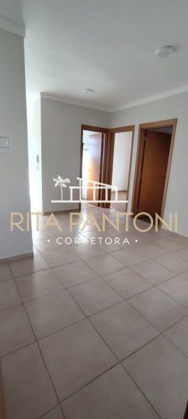 Apartamento, 2 quartos, 44 m² - Foto 1