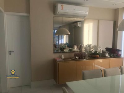 Apartamento, 3 quartos, 200 m² - Foto 5
