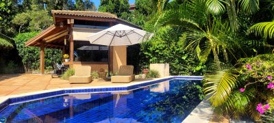 Casa, 4 quartos, 478 m² - Foto 3