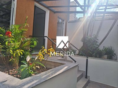 Sobrado, 183 m² - Foto 2