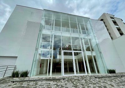 Prédio Inteiro, 2186 m² - Foto 2